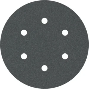 Bosch PRO F355 brusni disk 150 mm, G180, 5 kom 2608605127