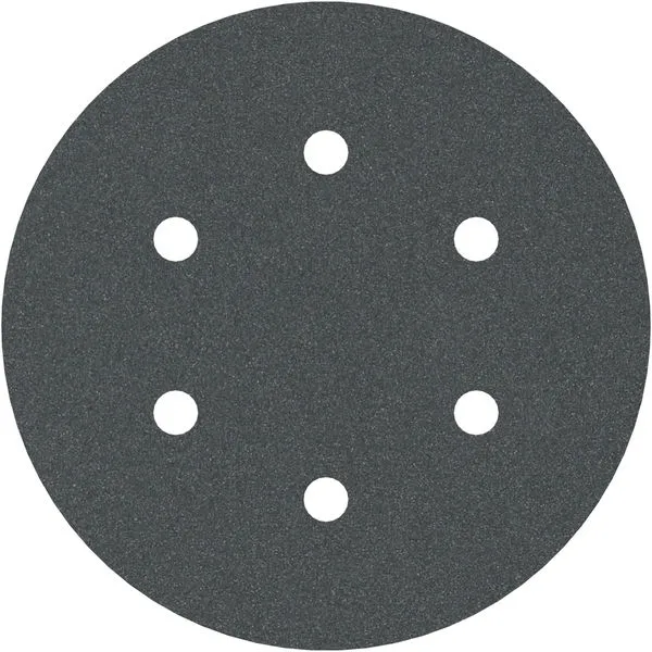 Bosch PRO F355 brusni disk 150 mm, G180, 5 kom 2608605127