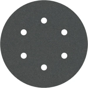 Bosch PRO F355 brusni disk, 150 mm, G240, 5 kom. 2608605128