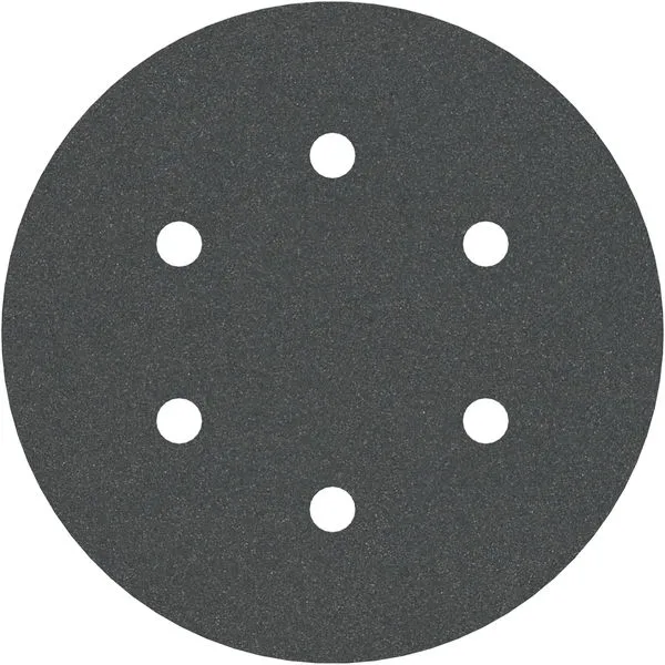 Bosch PRO F355 brusni disk, 150 mm, G240, 5 kom. 2608605128