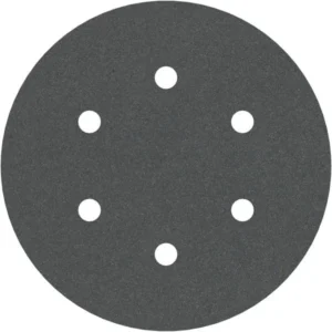Bosch PRO F355 brusni disk, 150 mm, G320, 5 kom. 2608605129