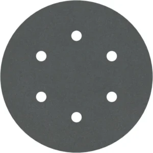 Bosch PRO F355 brusni disk, 150 mm, G400, 5 kom. 2608605130