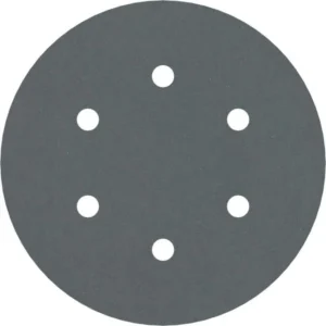Bosch PRO F355 brusni disk, 150 mm, G600, 5 kom. 2608605131