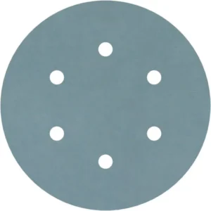 Bosch PRO F355 brusni disk, 150 mm, G1200, 5 kom. 2608605132