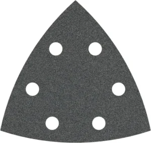 Bosch PRO F355 brusni list 93 mm, G80, 5 kom 2608605192