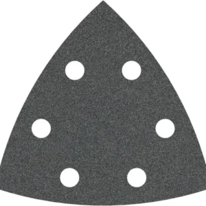 Bosch PRO F355 brusni list 93 mm, G80, 5 kom 2608605192