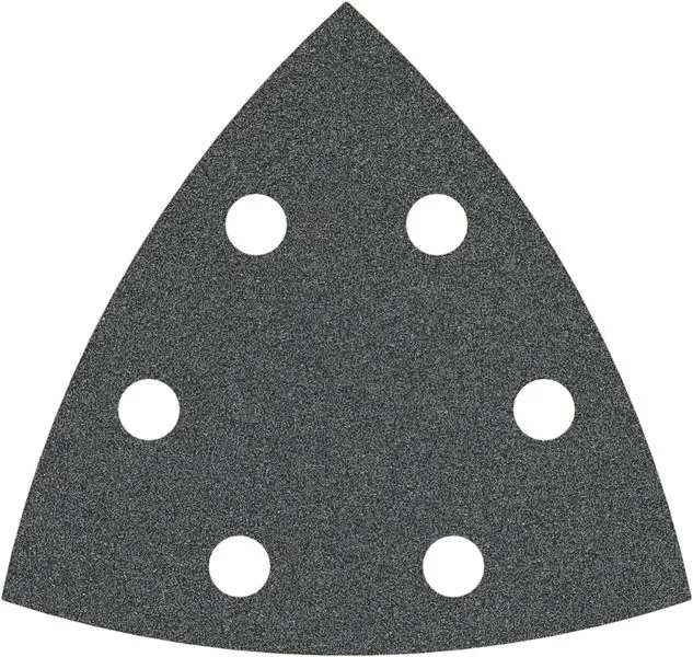 Bosch PRO F355 brusni list 93 mm, G80, 5 kom 2608605192