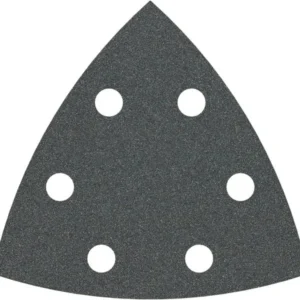 Bosch PRO F355 brusni list 93 mm, G100, 5 kom 2608605193