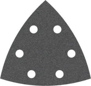 Bosch PRO F355 brusni list, 93 mm, G120, 5 kom. 2608605194