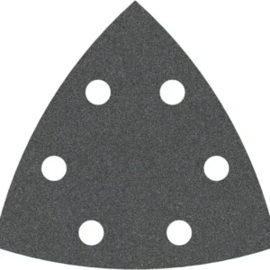 Bosch PRO F355 brusni list, 93 mm, G120, 5 kom. 2608605194