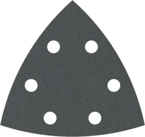 Bosch PRO F355 brusni list, 93 mm, G180, 5 kom. 2608605195