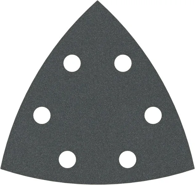 Bosch PRO F355 brusni list, 93 mm, G180, 5 kom. 2608605195