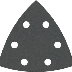 Bosch PRO F355 brusni list, 93 mm, G240, 5 kom. 2608605196