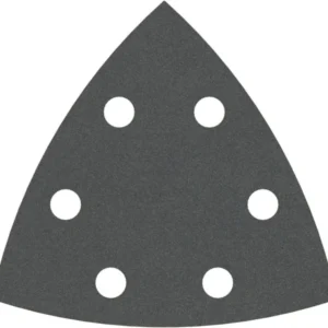 Bosch PRO F355 brusni list, 93 mm, G320, 5 kom. 2608605197
