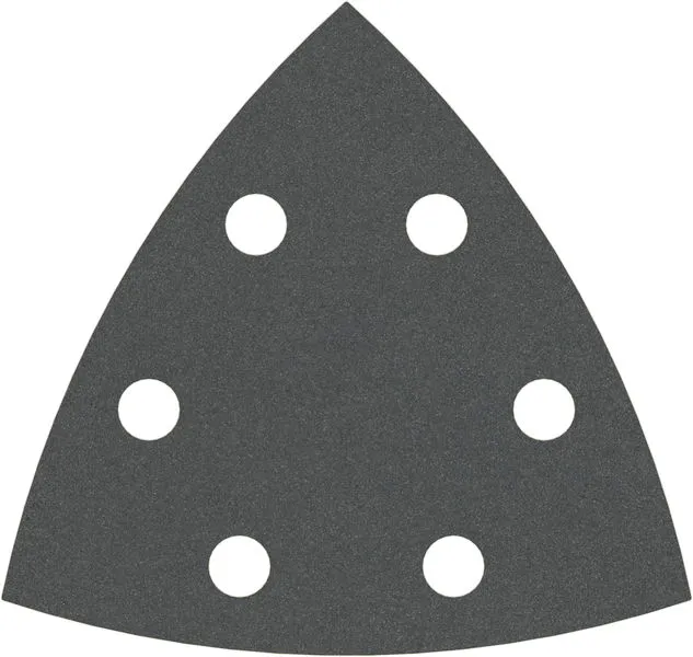 Bosch PRO F355 brusni list, 93 mm, G320, 5 kom. 2608605197