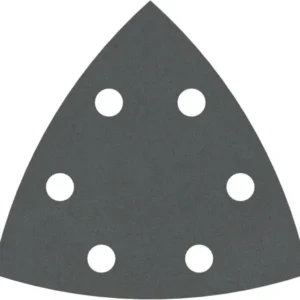 Bosch PRO F355 brusni list, 93 mm, G400, 5 kom. 2608605198