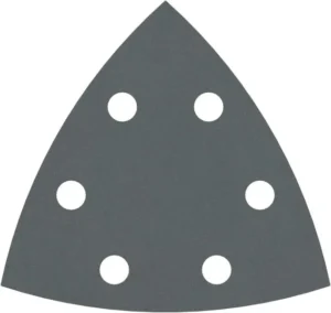 Bosch PRO F355 brusni list, 93 mm, G600, 5 kom. 2608605199