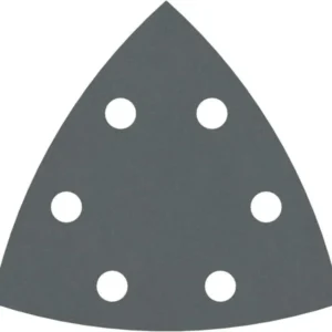 Bosch PRO F355 brusni list, 93 mm, G600, 5 kom. 2608605199