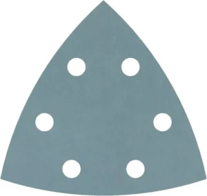 Bosch PRO F355 brusni list, 93 mm, G1200, 5 kom. 2608605200