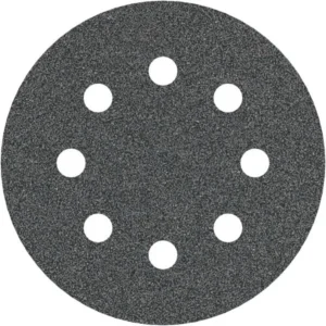 Bosch PRO F355 brusni disk, 115 mm, G80, 5 kom. 2608605558