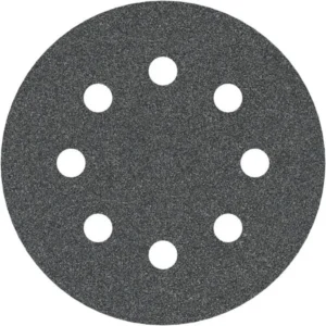 Bosch PRO F355 brusni disk, 115 mm, G120, 5 kom. 2608605559