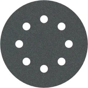 Bosch PRO F355 brusni disk, 115 mm, G180, 5 kom. 2608605560