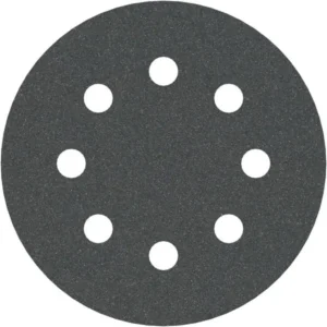 Bosch PRO F355 brusni disk, 115 mm, G240, 5 kom. 2608605561