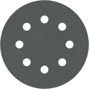 Bosch PRO F355 brusni disk, 115 mm, G400, 5 kom. 2608605562