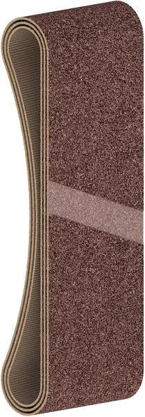 Bosch PRO X440 brusna traka 60×400 mm, G60, 3 kom 2608606001