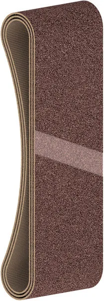 Bosch PRO X440 brusna traka 60×400 mm, G80, 3 kom 2608606002