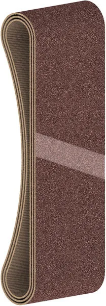 Bosch PRO X440 brusna traka 60×400 mm, G100, 3 kom 2608606003