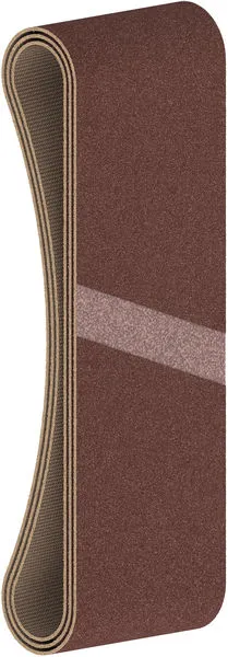 Bosch PRO X440 brusna traka 60×400 mm, G240, 3 kom 2608606005