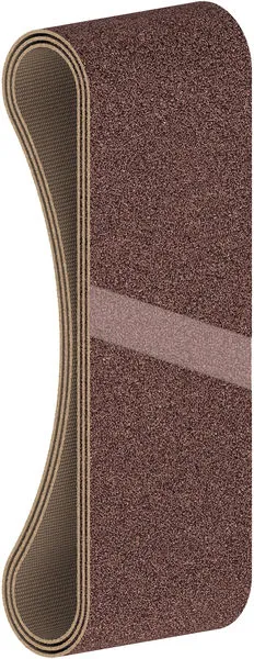 Bosch PRO X440 brusna traka 65×410 mm, G80, 3 kom 2608606017