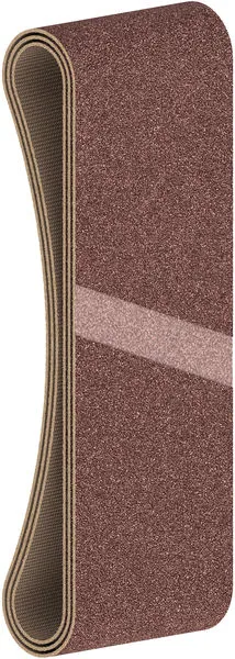 Bosch PRO X440 brusna traka 65×410 mm, G100, 3 kom 2608606018