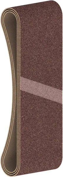 Bosch PRO X440 brusna traka 65×410 mm, G120, 3 kom 2608606019