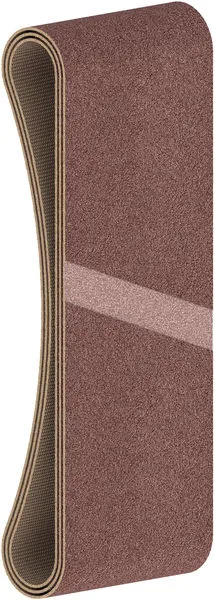 Bosch PRO X440 brusna traka 75×457 mm, G40, 3 kom 2608606032