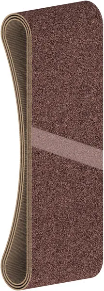 Bosch PRO X440 brusna traka 75×457 mm, G60, 3 kom 2608606033