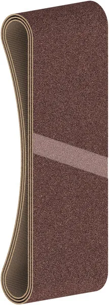 Bosch PRO X440 brusna traka 75×457 mm, G120, 3 kom 2608606036