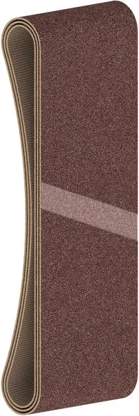 Bosch PRO X440 brusna traka 75×480 mm, G120, 3 kom 2608606046