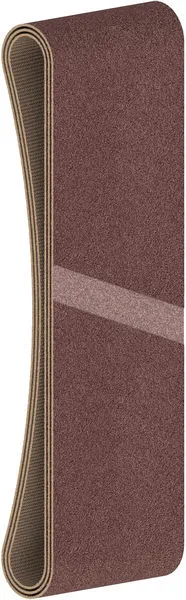 Bosch PRO X440 brusna traka 75×508 mm, G40, 3 kom 2608606060