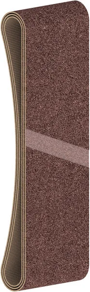 Bosch PRO X440 brusna traka 75×508 mm, G60, 3 kom 2608606061