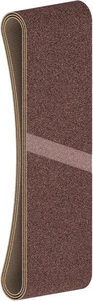 Bosch PRO X440 brusna traka 75×508 mm, G80 2608606062