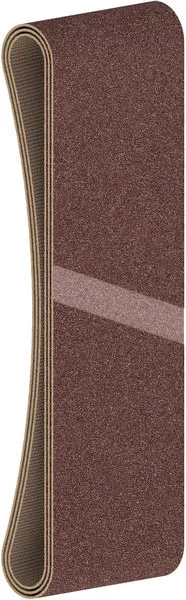 Bosch PRO X440 brusna traka 75×508 mm, G100, 3 kom 2608606063