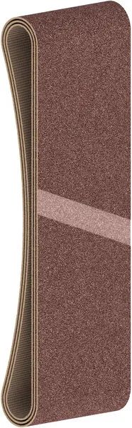 Bosch PRO X440 brusna traka 75×508 mm, G120, 3 kom 2608606064