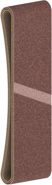 Bosch PRO X440 brusna traka 75×533 mm, G100, 3 kom 2608606072