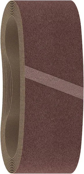 Bosch PRO X440 brusna traka 75×533 mm, G40, 10 kom 2608606080