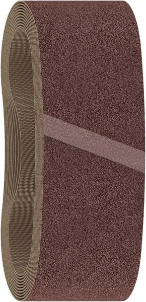 Bosch PRO X440 brusna traka 75×533 mm, G60, 10 kom 2608606081