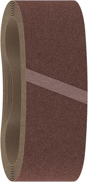 Bosch PRO X440 brusna traka 75×533 mm, G150, 10 kom 2608606084