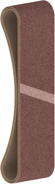 Bosch PRO X440 brusna traka 75×610 mm, G120, 3 kom 2608606093