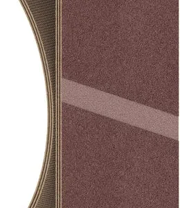 Bosch PRO X440 brusna traka 100×560 mm, G40, 3 kom 2608606113